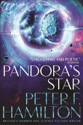 Pandora's Star (Commonwealth Saga)