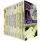 Inspector Montalbano Mysteries Series 2 Books 11 - 18 Collection Set