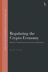 Regulating the Crypto Economy: Business Transformations and