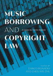 Music Borrowing and Copyright Law: A Genre-by-Genre Analysis