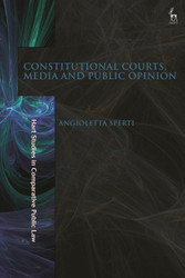 Constitutional Courts Media and Public Opinion