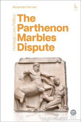 The Parthenon Marbles Dispute: Heritage Law Politics