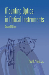 Mounting Optics in Optical Instruments