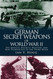 German Secret Weapons of World War II