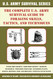 The Complete U.S. Army Survival Guide to Foraging Skills Tactics and