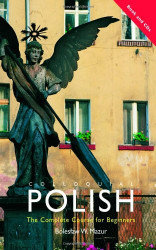 Colloquial Polish