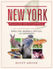 New York Wildlife Encyclopedia: An Illustrated Guide to Birds Fish