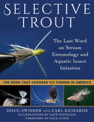 Selective Trout: The Last Word on Stream Entomology and Aquatic