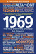 1969: The Year Everything Changed