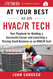 At Your Best as an HVAC/R Tech