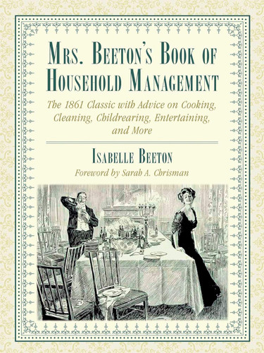 Mrs. Beeton's Book of Household Management