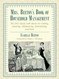 Mrs. Beeton's Book of Household Management