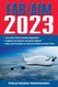 FAR/AIM 2023: Up-to-Date FAA Regulations / Aeronautical Information
