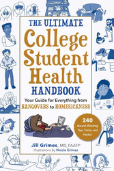 The Ultimate College Student Health Handbook