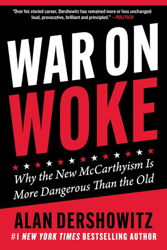 War on Woke