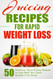 Juicing Recipes for Rapid Weight Loss