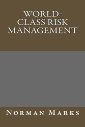 World-Class Risk Management