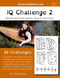 IQ Challenge 2 - Dyslexia Games Therapy (Series C)