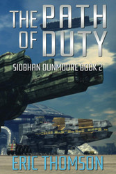 The Path of Duty (Siobhan Dunmoore)