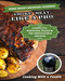 Weber Smokey Mountain Cookbook: Complete Smoking Guide 100