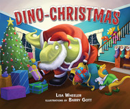 Dino-Christmas (Dino-Holidays)