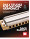 Daily Studies for Diatonic Harmonica