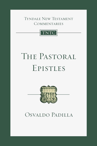 The Pastoral Epistles: An Introduction and Commentary