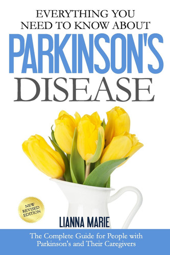 Everything You Need To Know About Parkinson's Disease