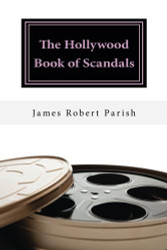 The Hollywood Book of Scandals