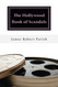 The Hollywood Book of Scandals