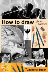 How to draw for the beginners