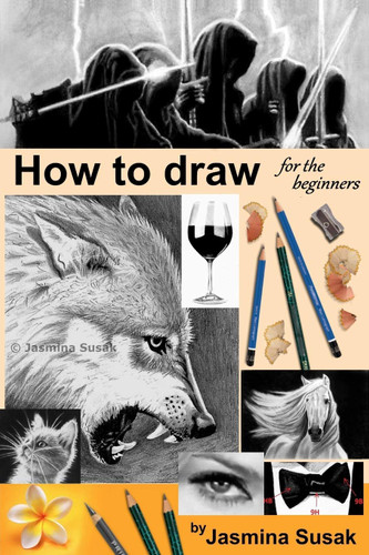 How to draw for the beginners