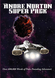 Andre Norton Super Pack (Positronic Super Pack)
