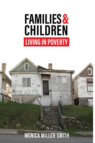 Families and Children Living in Poverty