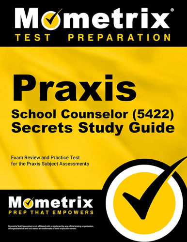 Praxis School Counselor