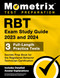 RBT Exam Study Guide 2023 and 2024 - 3 Full-Length Practice Tests