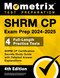 SHRM CP Exam Prep 2024-2025