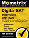 Digital SAT Study Guide 2024-2025: 3 Full-Length Exams 200