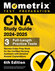 CNA Study Guide 2024-2025