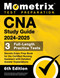 CNA Study Guide 2024-2025