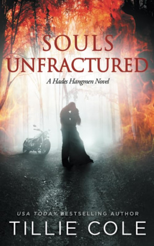 Souls Unfractured (A Hades Hangmen Novel)