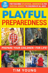 Playful Preparedness