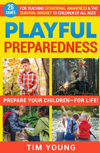 Playful Preparedness