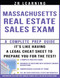 Massachusetts Real Estate Sales Exam: Principles Concepts And 400