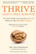 Thrive Don't Only Survive: Dr.Geo's Guide to Living Your Best Life