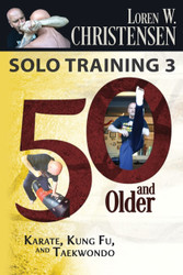 Solo Training 3: 50 And Older