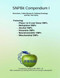 SNPBit Compendium 1: Overviews Culled Research Pathway Drawings and