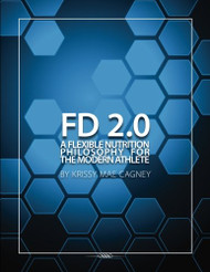 Flexible Dieting 2.0: A Flexible Nutrition Philosophy for the Modern