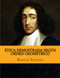 etica demostrada segon orden geometrico (Spanish Edition)