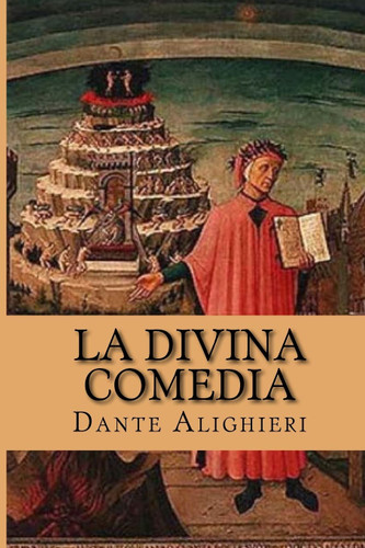 La Divina Comedia [Spanish Edition]